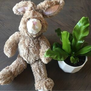 🐰Build-a-Bear Workshop bunny stuffed animal